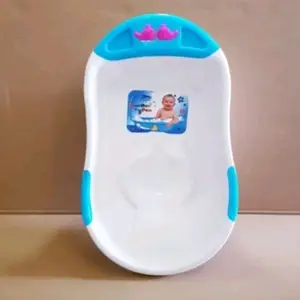 Bak Mandi Bayi Onix Dudukan Bagus dan Tebal - Kualitas Terbaik