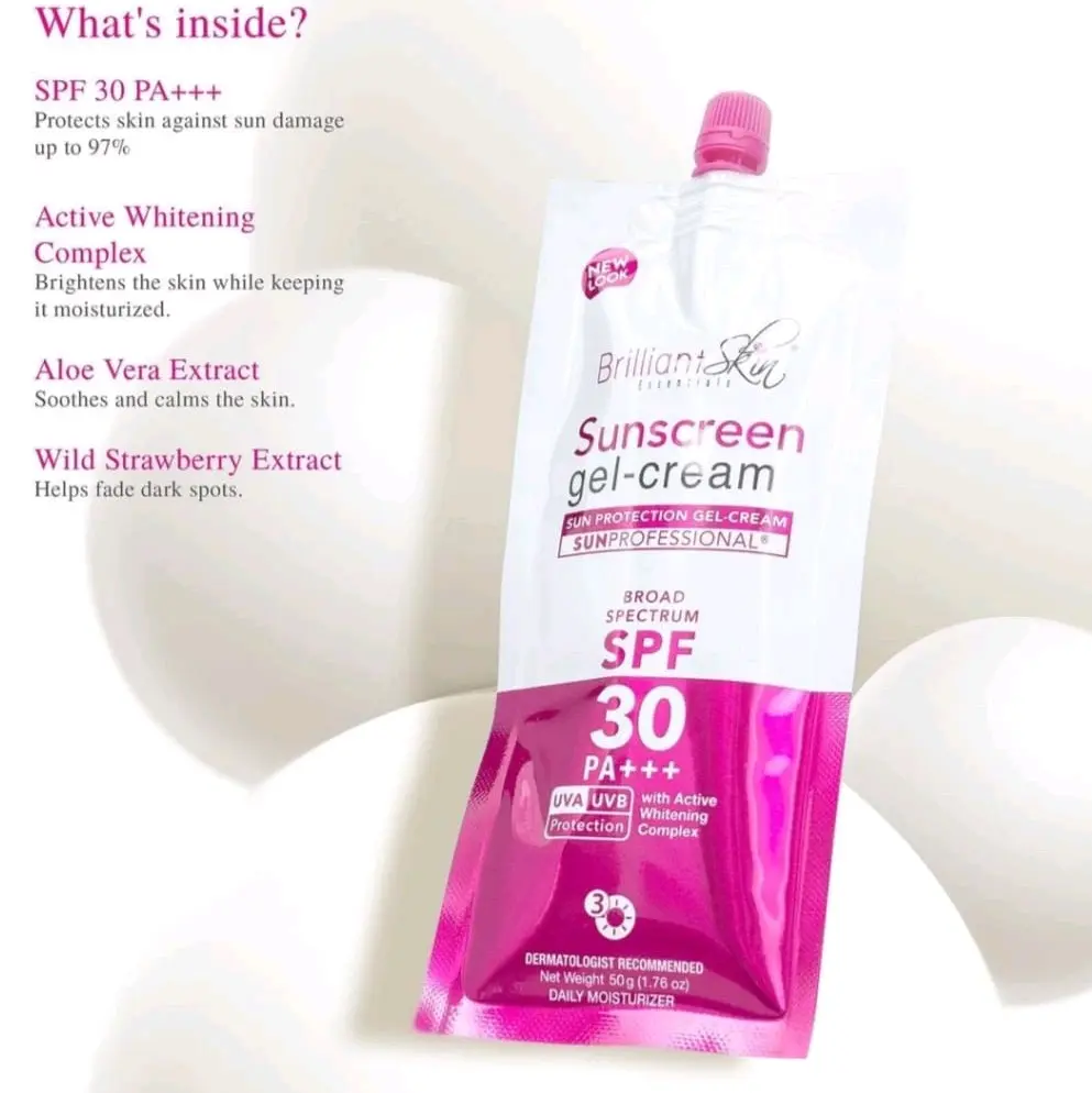 Suncreen 50 g Sun 50 g Suncreen Suncreen Perawatan