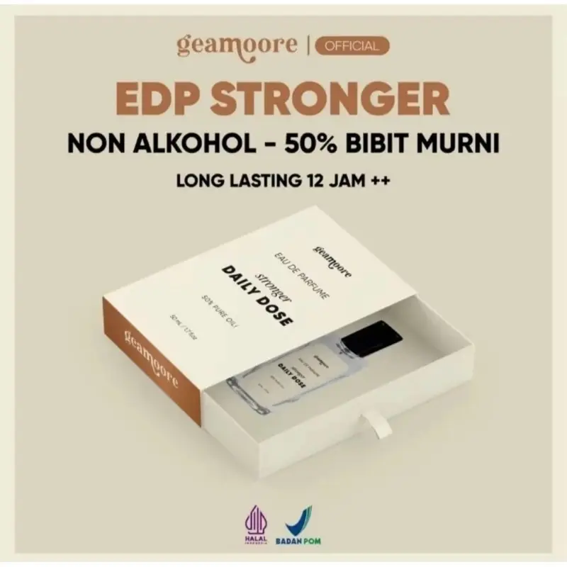 GEAMOORE RANDOM , HARGA SAMA SEMUAAAA 3