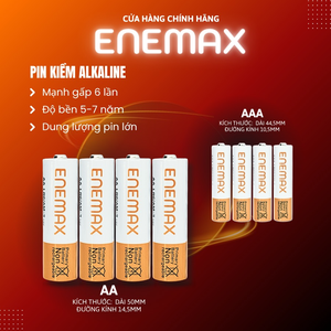 Enemax Alakine