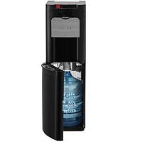 Gambar Sharp Water Dispenser Battery Back Up Bottom Galon SWD80EHLBK dari MIAMI ELEKTRONIK Kota Surabaya 3 Tokopedia
