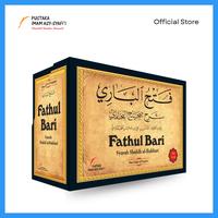Gambar Buku Fathul Bari | Paket 2 (Jilid 8 - 14) - Jilid 8 dari pustakaimamsyafii Kota Administrasi Jakarta Timur 3 Tokopedia