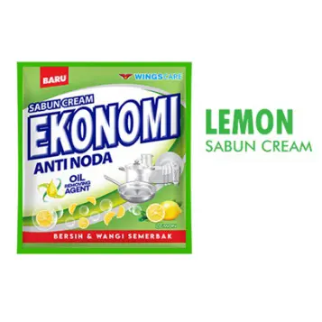 EKONOMI HIJAU