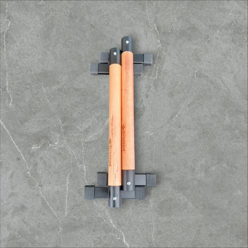 Felon Parraletes Push up Bar 7