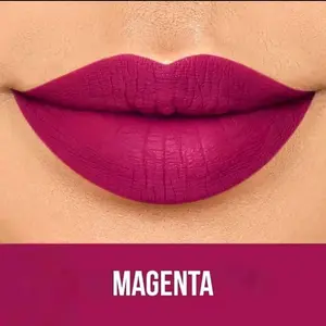 Promo bayar ditempat!! lipcream mayblin matte ink waterproof tahan lama