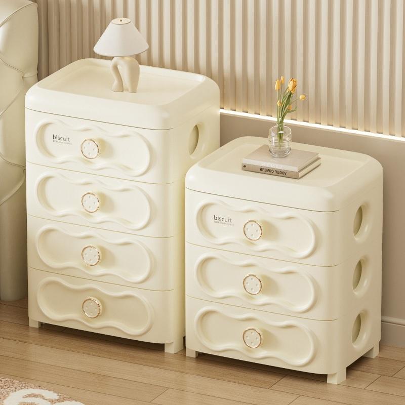 COD tủ nhựa duy tânKem màu vàng tủ quần áo mini 41cm tủ đựng đồ Xinh đẹp tủ…
