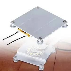 300w Thermostat Heating Plate 220v PTC Thermostat Heating Hot Plate Led Lamp Beads Remover