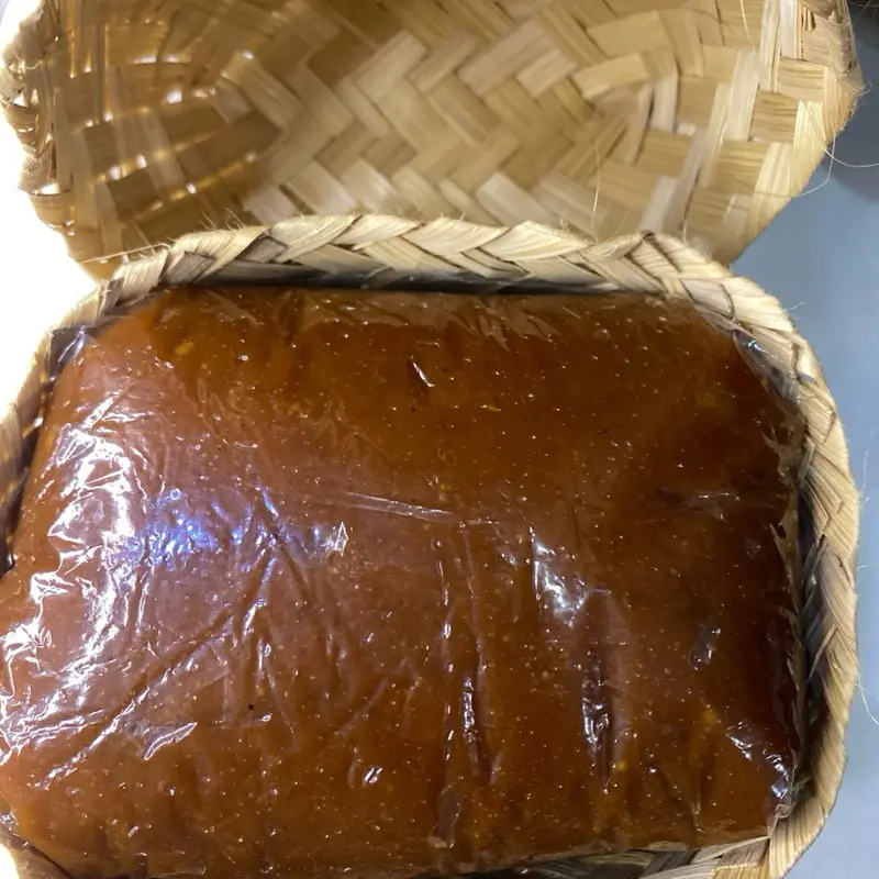 JENANG KETAN 1kg | DODOL Gula Jawa Khas Jawa Tengah Food 1