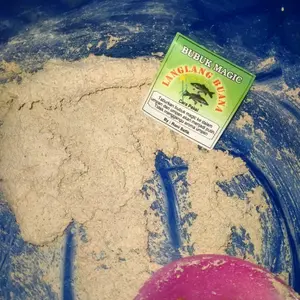 bubuk megic Lang Lang buana bubuk megic Lang Lang buana