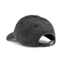 Gambar PUMA Topi Wardrobe Essentials Unisex Black - OSFA dari PUMA Indonesia Kota Bekasi 4 Tokopedia