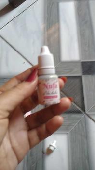 Product Review of NUFA HENNA KUKU INAIKUKU HENNAKUKU KUTEK HENNA Black Brown Cherry Maroon from A**a 2