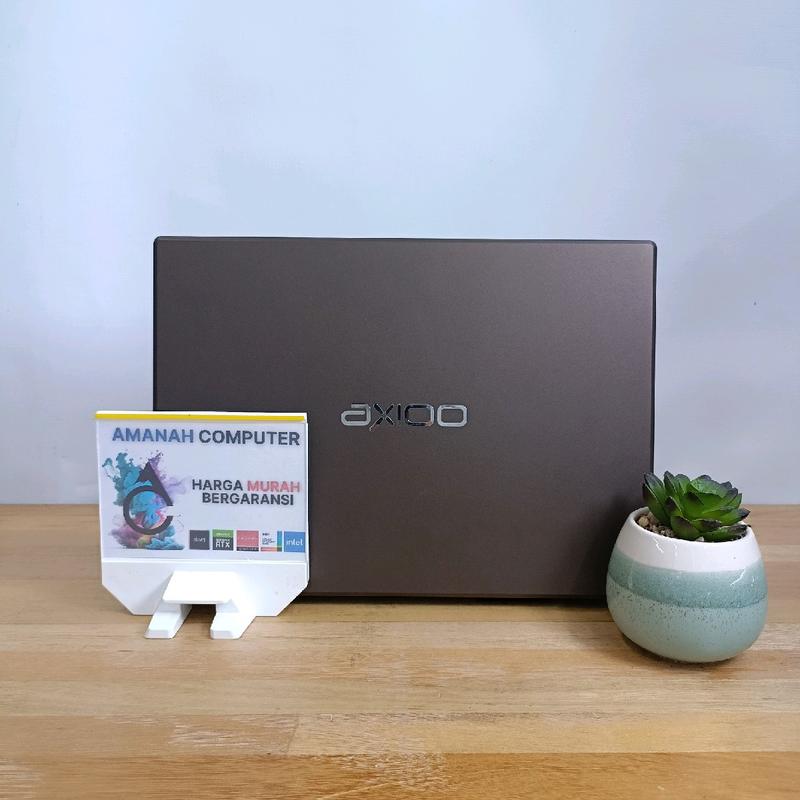 Laptop Slim book 13 Murah 5