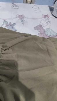Product Review of FADFAD Korean style chic casual loose-fit skirt from N**t l**2 0