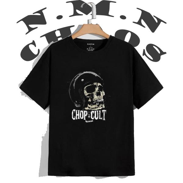 Kaos Pria Distro / Tshirt Kaos HARLEY DAVIDSON RIDER / Baju Kaos Cowok Dewasa / Kaos Combed 24s 3