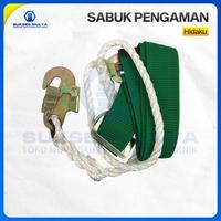 Gambar Sabuk Pengaman Hidaku Safety Belt dari suksesmulya Kota Magelang 4 Tokopedia