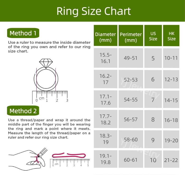 Product Introduction of YJ-S925 Sterling Silver V-Shaped Zircon Stacking Row Diamond Ring Female All-Match Band Collection 0