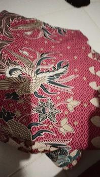 Product Review of 330 SETELAN ROK BATIK WANITA from c**4 0