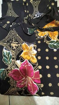 Product Review of Gamis Setorjoan Aruhi virall from 𝐈**𝟔 0
