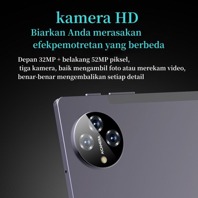 Han.Z MatePad H13 Pro 10.3" Tablet [16GB+1TB] | Pengalaman Pro Layaknya PC | 120Hz OLED Real Color FullView Display | Ultra-tipi