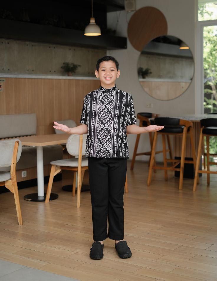 (BISA COD) BAJU KOKO COUPLE PREMIUM TAHUN 2026 MOTIF AL GHONI (BISA COD) BAJU KOKO COUPLE PREMIUM TAHUN 2026 MOTIF AL GHONI