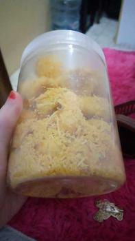 Product Review of Kue Nastar Keju Toples | Fasya Cake from I**p 1