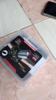 Product Review of Aoki Senter Kepala Ak-3675A ZOOM 1000Lumen 80MIL VERTICAL LED CHIP 60W PRO from Y**i S**n 0