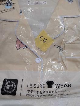 Product Review of Nota CO Piyama Tidur Paket Bundling Wanita Busui from S**a F**y 0