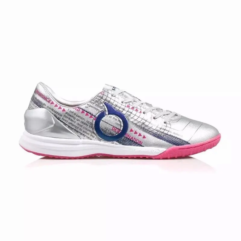 ￼Sepatu Futsal Ortuseight Catalyst Legion V2 IN / Sepatu Futsal Pria Wanita / Sepatu Futsal Anak / Sepatu Olahraga Terbaru