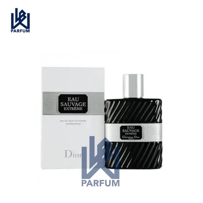 Gambar Dior Eau Sauvage Extreme For Men EDT Intense 100Ml dari Love By Winni Kota Administrasi Jakarta Selatan Tokopedia