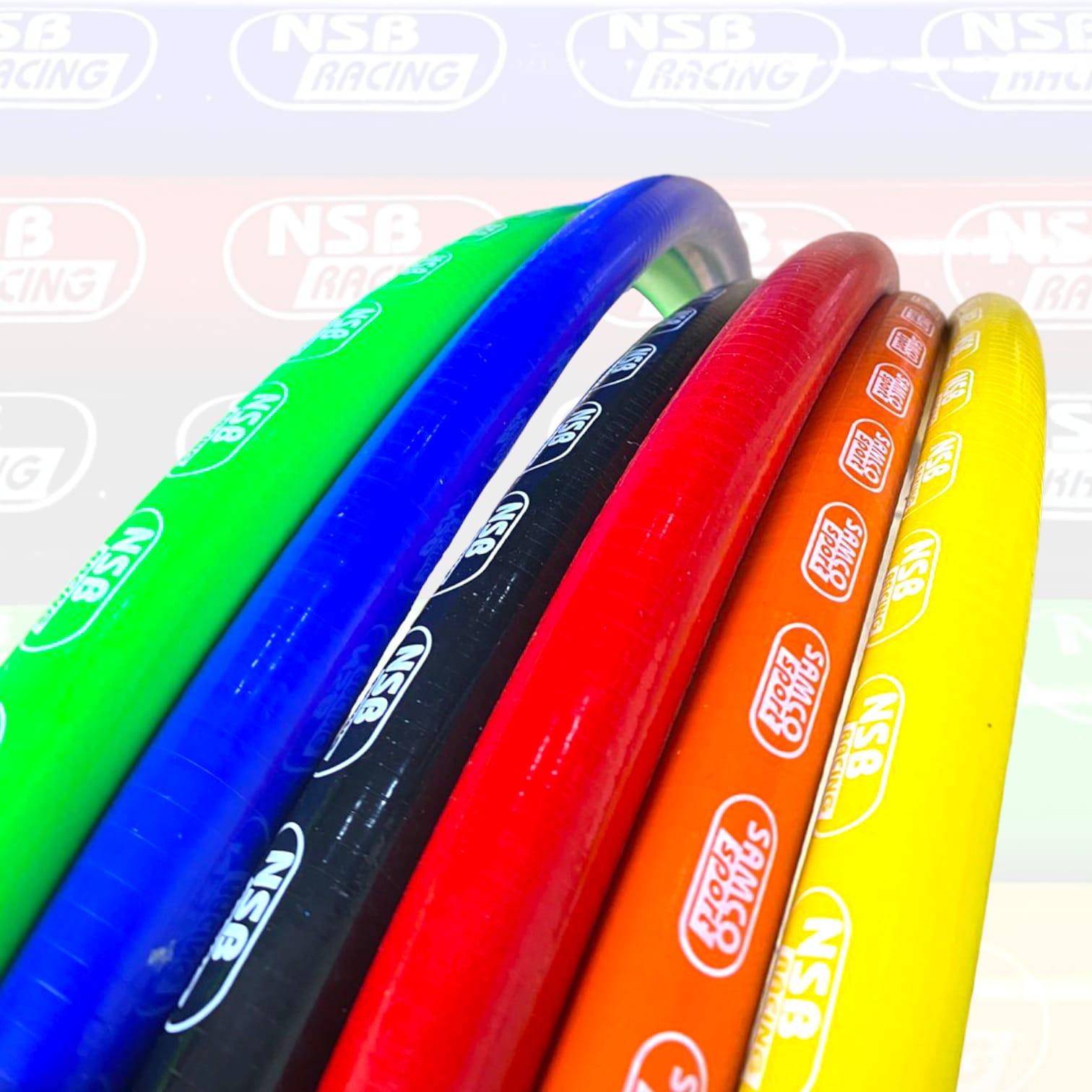 slang radiator Samco Thailand 1 meter universal pnp untuk motor dan mobil MEGAJAYAVARIASI55