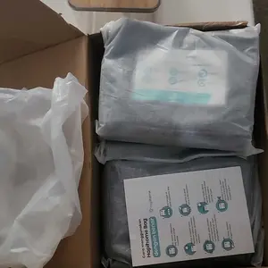 HAPIHOME Bamboo Charcoal Bag 75gr 200gr 300gr 400gr 600gr | Natural Air Purifying Bag | Dehumidifier | Penghilang Bau Penyerap Bau Mobil | Car Air Purifier | Serap Lembab | Hapi Home Arang Bambu Akftif 100% ORIGINAL