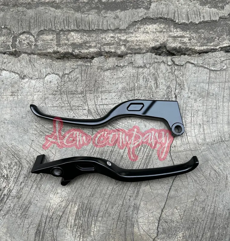 HANDLE KANAN KIRI BUAT MASTER REM RCB BREMBO DOMINO UNIVERSAL TUAS REM/KOPLING RCB-BREMBO 3