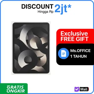 Apple iPad Air 5 2022 M1 Chip 256GB 64GB WIFI Only CPO