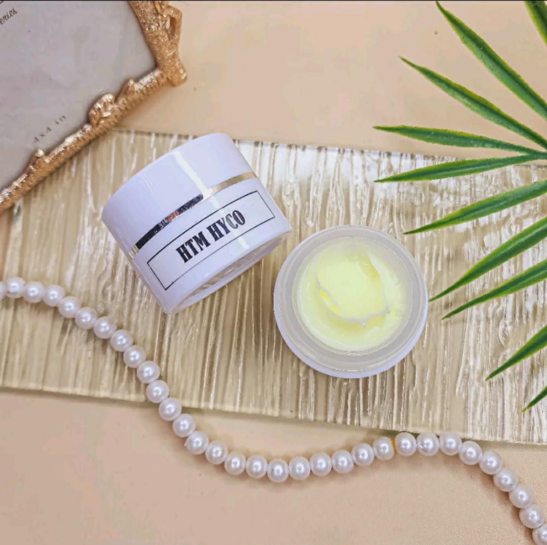 Whitening Night Cream HTM HYCO 0,1