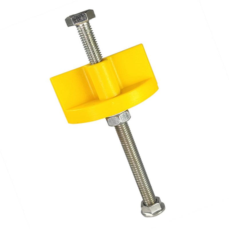 10PCS Wall Tile Positioner Leveler Manual Height Adjustment Regulator ...