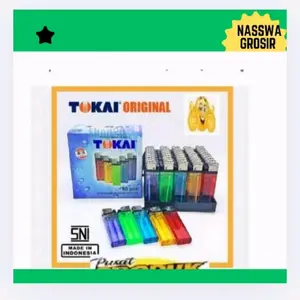 Korek Gas Tokai / Tokai Original/ Tokai  korek Gas