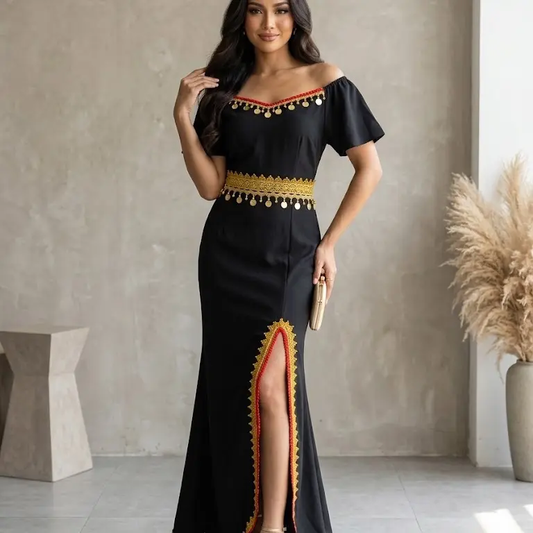 DRESS BORNEO MAXI SPLIT cm READY STOCK SELANGOR Casual Lengan - TikTok Shop Malaysia DRESS BORNEO MAXI SPLIT cm READY STOCK SELANGOR Casual Lengan - TikTok Shop Malaysia
