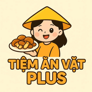 TIỆM ĂN VẶT PLUS