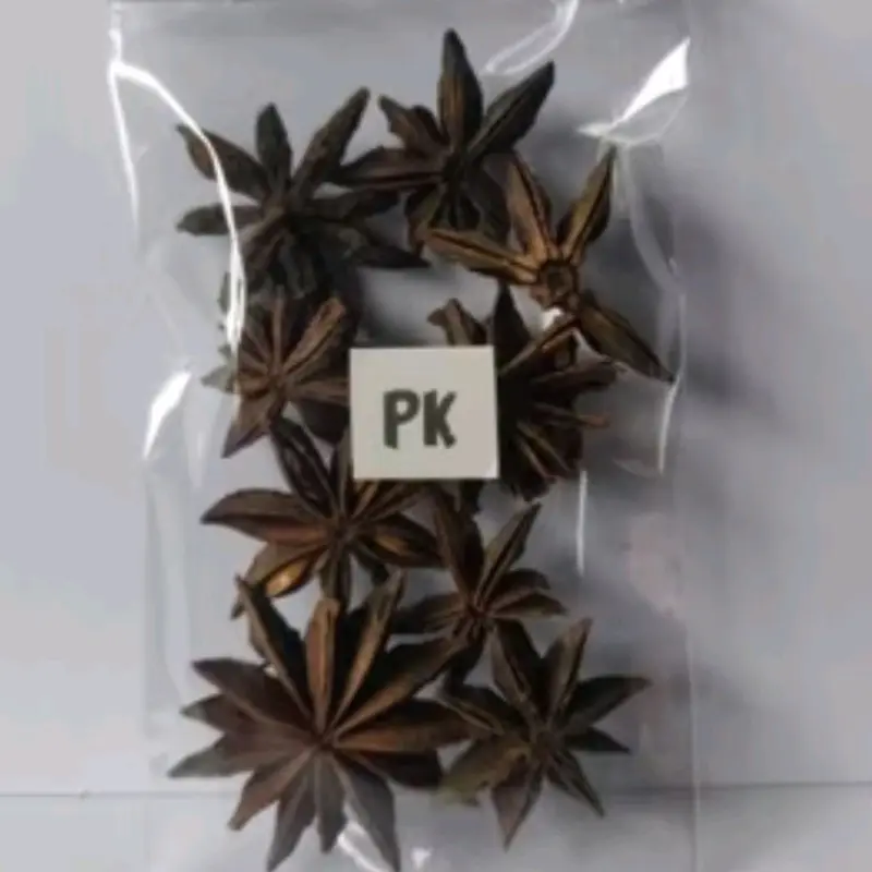 BUMBU Dapur/lada putih/kemiri/pk/adas manis/jinten/kapulaga/ketumbar. 2