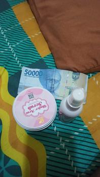 Misonells Duo Deodorant Spray Icha Chellow 60ml (Isi 2) Deo - Shop ...