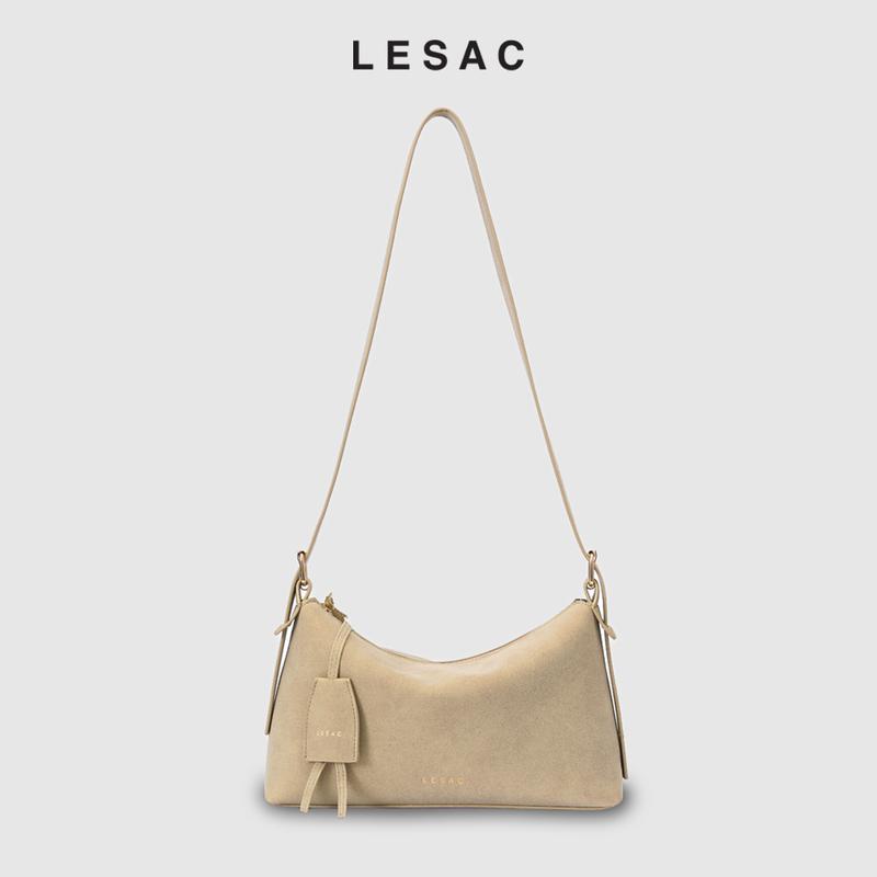  Túi xách nữ thời trang LESAC Cookie Bag Women 
