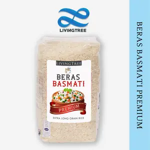 beras basmati berasmati asli india 1kg premium