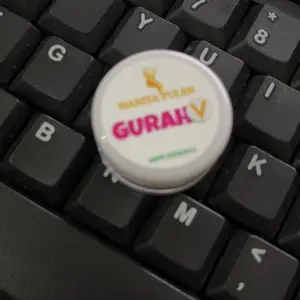 Kuncup Gurah V Herbal Wanita (isi 5) Perawatan Kewanitaan