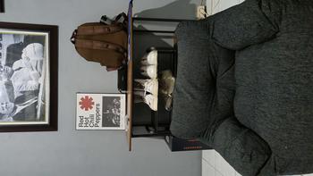 Product Review of HLOOP Charlee Single Sofo - Sofa Bean  Bag - Sofa - Sofa Malas - Sofa Tatami - Sofa Anak - Sofa Ruang Tamu - Sofa Kamar - Butiran Stylofoam  Busa Minimalis Cafe Furniture from o**9 0