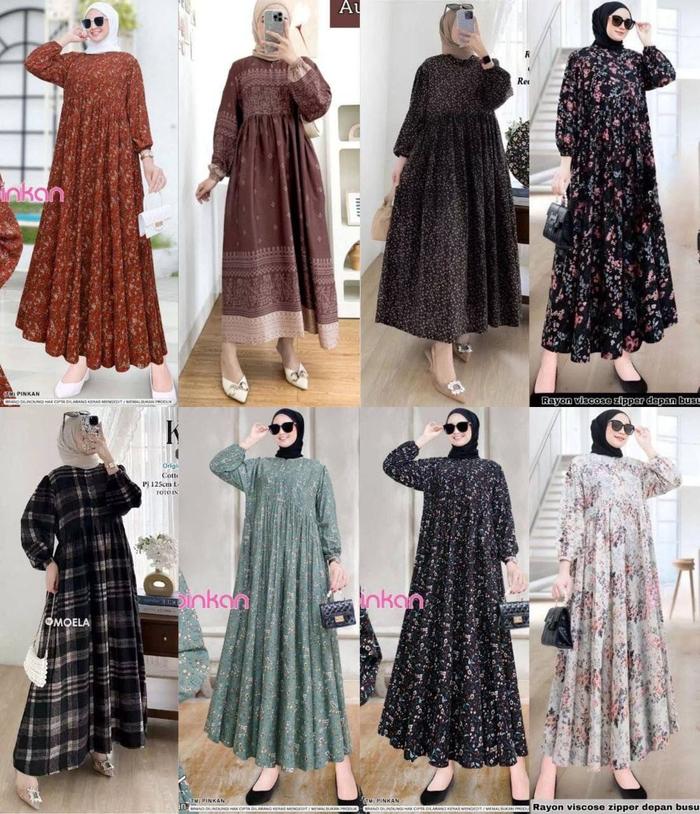 womens long sleeve pink dress Pink Collared Button Front Self Tie Eyelet Midi Dress – SSYS