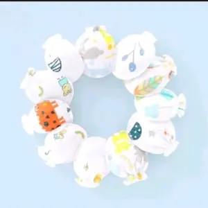 Sarung tangan bayi Newborn 0-6 bulan