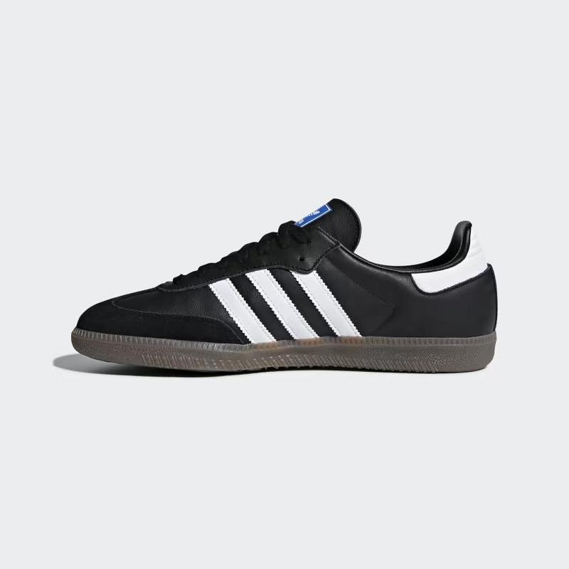 Sepatu Adids Samba/Spezial/Broomfield OG Kasual Sneaker Kerja Sekolah Pria dan Wanita Casual Shoes Bisa COD Free Box 3