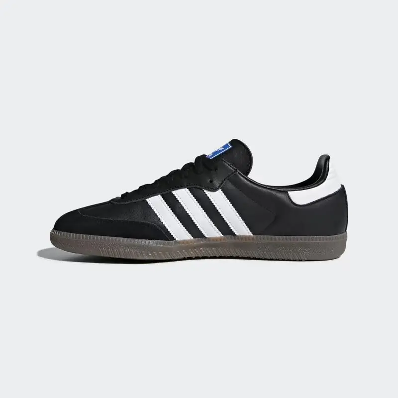 Sepatu Adids Samba/Spezial/Broomfield OG Kasual Sneaker Kerja Sekolah Pria dan Wanita Casual Shoes Bisa COD Free Box 3
