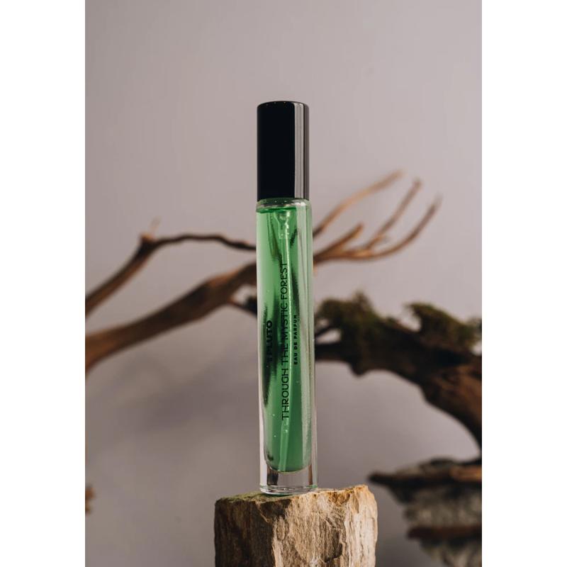 Scents Of Pluto Fragrance Travel Size Eau De Parfume 10ml 5