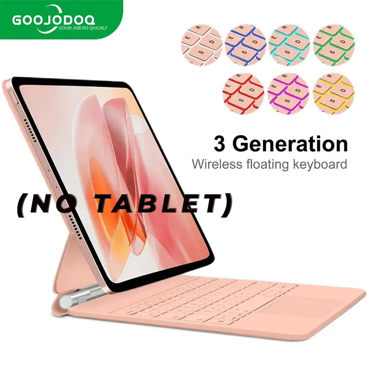 Gen 3 Pink For iPad Gen 10 